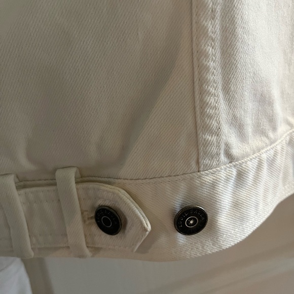 Eddie Bauer Classic Denim Jacket - Picture 5 of 6